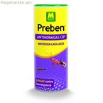 Insecticde Massó preben 231571 Ants Granules 500 գ