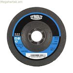 Կտրող սկավառակ Tyrolit Ø115 x 22,2 մմ