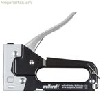 Ստեպլեր Wolfcraft tacocraft 5. 7090000 Nº 053