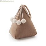 Դռների կանգառ Inofix Doors Sack բեժ