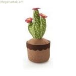 Դռների կանգառ Inofix՝ կակտուսի կանաչ