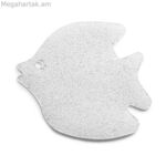 Կենդանիների ֆիգուրներ Inofix՝ սահող, 12 հատ ձկների համար նախատեսված