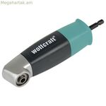 Էլեկտրական պտուտակահան Wolfcraft 4688000