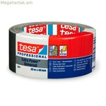 TESA Extra Power 4612 ունիվերսալ սև սոսինձ ժապավեն (25 մմ x 48 մմ)