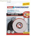 TESA Powerbond Ultra Strong կպչուն ժապավեն (19 մմ x 1,5 մ)