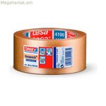 TESA կպչուն ժապավեն 50 մմ x 66 մ թափանցիկ PVC