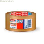 TESA թափանցիկ կպչուն ժապավեն (50 մմ x 60 մ)