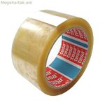 TESA թափանցիկ կպչուն ժապավեն (50 մմ x 66 մ)