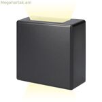 LED պատի լամպ EDM 32141 պլաստիկ AG 3 Վտ 85 լմ (4000 Կ)