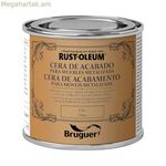 Wax Bruguer 5397505 Կահույք 125 մլ Ոսկեգույն