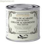 Մոմ Bruguer 125 մլ