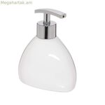 Օճառի դիսպենսեր 5five Simply Smart White Porcelain