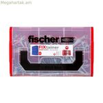 Studs Fischer duopower 6/8/10