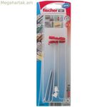 Fischer duotec պտուտակների տուփ (2 հատ)