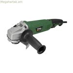 Անկյունային հղկող մեքենա Koma Tools 1050 Վտ