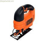 Սղոցներ Black & Decker KS701PEK