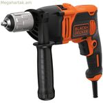 Black & Decker BEH850K 230 Վ 850 Վտ հորատիչ
