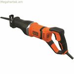 Մխոցային սղոց Black & Decker BES301-QS
