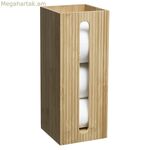 Զուգարանի թղթի պահոց 5five Simply Smart Bamboo