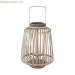 Մոմակալ «Lantern Atmosphera» (35 x 25 սմ)