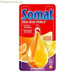 Աման լվացող մեքենայի չեզոքացուցիչ Somat Lemon