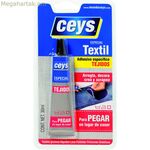 Սոսինձ Ceys Textile 30 մլ