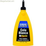 Tail Ceys սպիտակ փայտի սոսինձ 500 գ