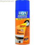 Tail Ceys ակնթարթային կպչուն նյութ
