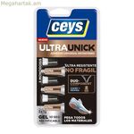 Արագ ակնթարթային կպչուն Ceys միացություն