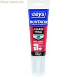 Սոսինձ Ceys Montack լցոնիչ 135 գ