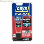 Կպչուն նյութ Ceys Montack հանվող 507250 50 գ