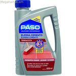Ցեմենտի հեռացնող Paso 700111 Terracotta 1 լ