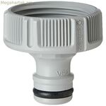 Gardena վարդակի ադապտեր (1 դյույմ)