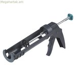 Սիլիկոնե ատրճանակ Wolfcraft MG100 սև/կանաչ
