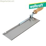 Wolfcraft 6925000 արմունկային կողմնորոշվող սղոց 39 x 4,5 x 9 սմ