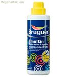 Բարձր կոնցենտրացիայի հեղուկ գունանյութ Bruguer Emultin 5056668 Կիտրոն 50 մլ