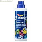 Բարձր կոնցենտրացիայի հեղուկ ներկանյութ Bruguer Emultin 5057395 Lilac 50 մլ