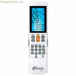 NIMO օդորակիչի համար ժամանակաչափային ջերմակարգավորիչ