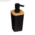 Օճառի դիսպենսեր 5five Simply Smart Natureo սև