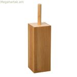 Զուգարանի խոզանակ 5five Simply Smart Terre Bamboo