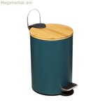 Աղբաման 5five Simply Smart Colors Emerald Green 3 լիտր