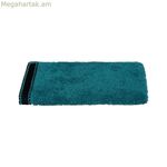 Սրբիչ 5five Simply Smart Պրեմիում Կանաչ Բամբակ 550 գ/մ² 30 x 50 սմ Ձեռքի