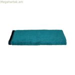 Լոգանքի սրբիչ 5five Simply Smart Պրեմիում կանաչ բամբակյա 50 x 90 սմ