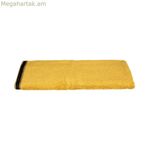 Լոգանքի սրբիչ 5five Simply Smart Premium Մանանեխե բամբակյա 50 x 90 սմ