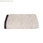 Լոգանքի սրբիչ Atmosphera Premium Cotton Linen 550 գ (70 x 130 սմ)