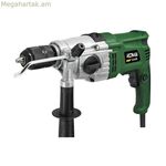 Հորատման և պարագաների հավաքածու Koma Tools 1050 W 220-240 V