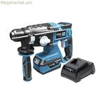 Պերֆորացնող մուրճ Koma Tools Pro Series