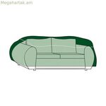 Բազմոցի ծածկոց Altadex