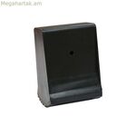 Ֆերուլ/Տերմինալային խցան EDM 75101 75091-93 Սև PVC 64 x 25 մմ աստիճան (2 հատ)