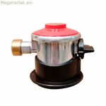 Գազի կարգավորիչի փոխարինում